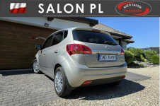 Kia Venga klimatronik, dodatkowy komplet kół Rydułtowy - zdjęcie 3