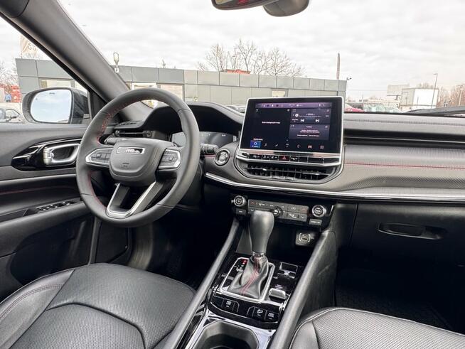 Jeep Compass, 2023 Michałowice - zdjęcie 8