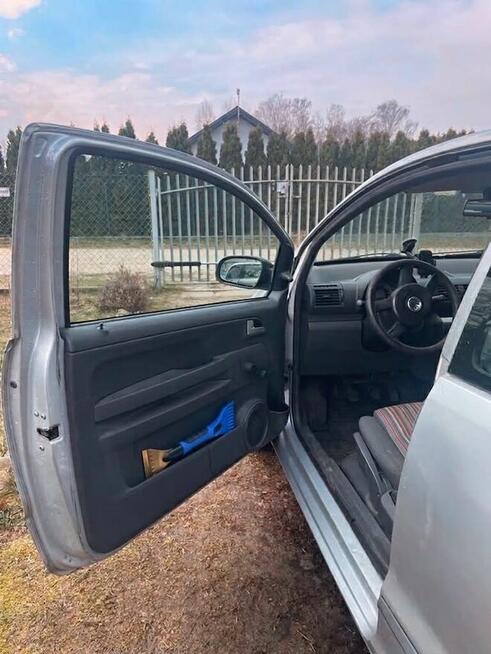 Volkswagen Fox 1.2 2006 Sokola Góra - zdjęcie 7