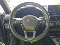 Honda CR-V Bogata wersja wyposażenia / AWD / niski przebieg Wrocław - zdjęcie 7