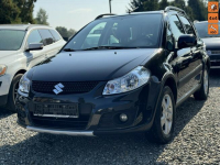 Suzuki SX4 1,6 120KM LIFT navi  4x4 esp Łodygowice - zdjęcie 1