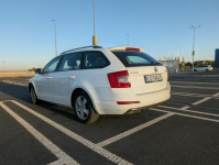 Skoda Octavia Lublin - zdjęcie 7