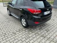 Hyundai ix35 1.6B, Grzane Fotele, Alu16, Stan bdb, Zarejestrowany Ostrowiec Świętokrzyski - zdjęcie 5