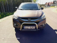 HYUNDAI IX35  GAZ