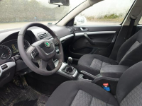 Škoda Octavia 2.0 TDi 140KM, faktura VAT 23% Nowy Sącz - zdjęcie 9