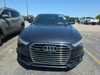 Audi A6 PRESTIGE / 3.0 V6 / mała szkoda Tarnów - zdjęcie 2