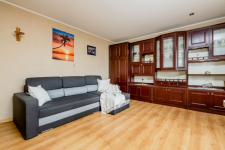 Przestronne 60,3m2 - 3 pokoje, Czarna Białostocka Czarna Białostocka - zdjęcie 3