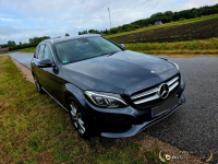 MERCEDES-BENZ C220 CDI W205 KOMBI | AUTOMAT | SKÓRA | LED |