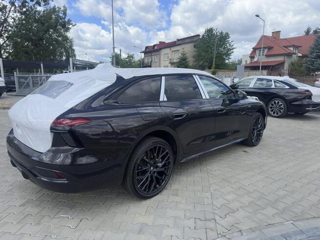 Audi A6 Avant TDI quattro 204KM S tronic Radom - zdjęcie 6