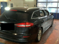 Mondeo 1.5 EcoBoost benzyna 165km PDC led NAVI klima SERWIS 2019 Tychy - zdjęcie 3