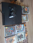 Konsola ps3 Binczarowa - zdjęcie 2