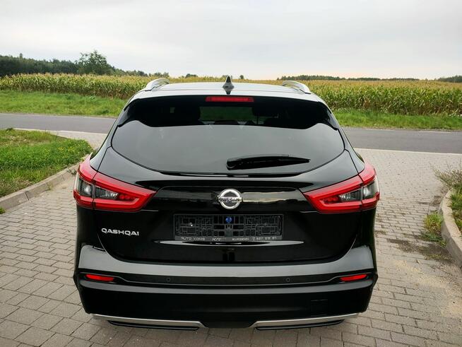 Nissan Qashqai Burzenin - zdjęcie 4