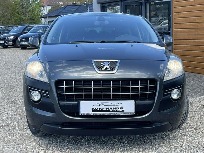Peugeot 3008 1.6hdi Fajny Stan!!! Białogard - zdjęcie 2