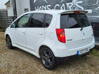 Mitsubishi Colt *super stan*alu*klima*z Niemiec* Dąbrowa - zdjęcie 3