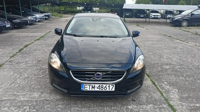 Volvo V40 serwisowane, bardzo dobry stan Tomaszów Mazowiecki - zdjęcie 6
