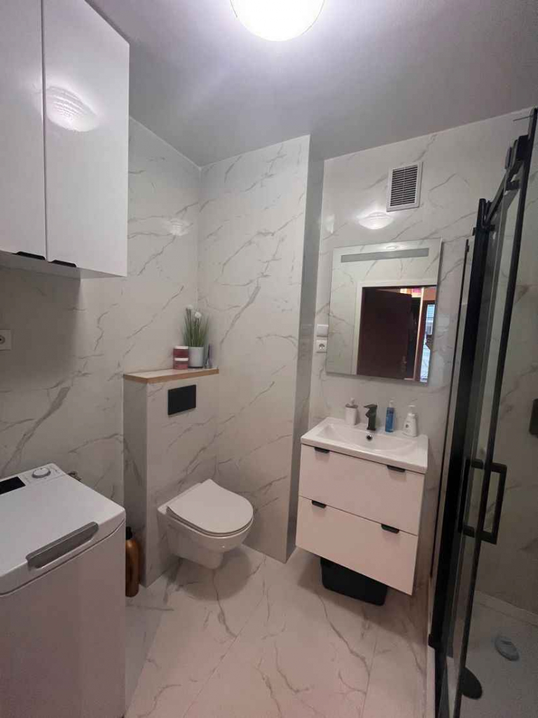 2pok, 44met, okolice Królewskiej ROZKŁAD/BALKON/PIWNICA (Wrocław) Psie Pole - zdjęcie 6