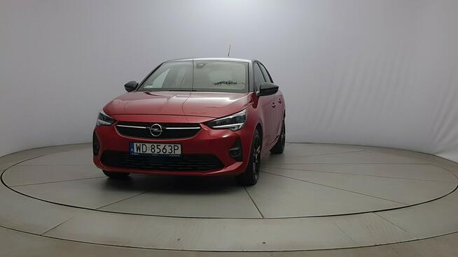 Opel Corsa 1.2 GS Line Plus Pack! Z polskiego salonu! FV 23% Warszawa - zdjęcie 3