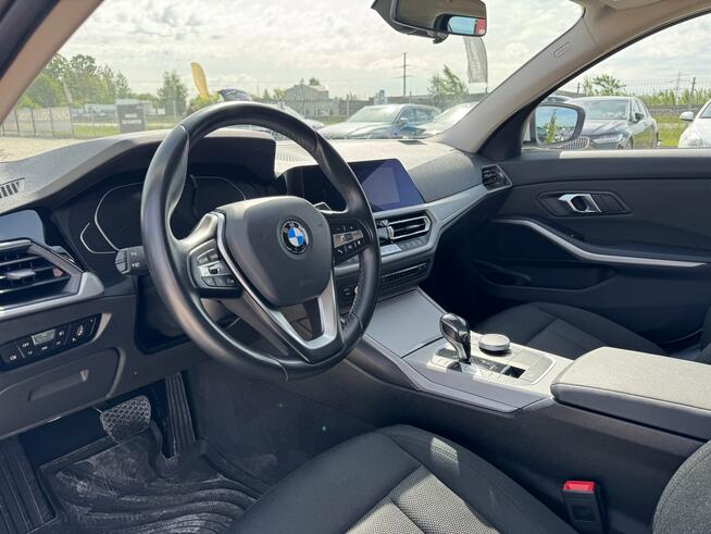 BMW 318i, 2020 Michałowice - zdjęcie 10