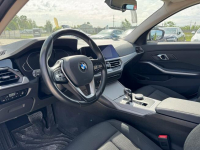 BMW 318i, 2020 Michałowice - zdjęcie 10