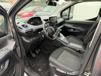 Peugeot RIFTER navi, klimatronic, kamera, gwarancja! Zbąszyń - zdjęcie 5