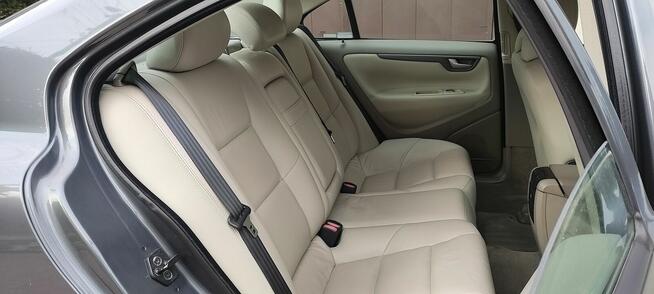 Volvo S60 2.4 Benz.140KM. Salon pl. 81 tys, 5-cylindrów Sochaczew - zdjęcie 8