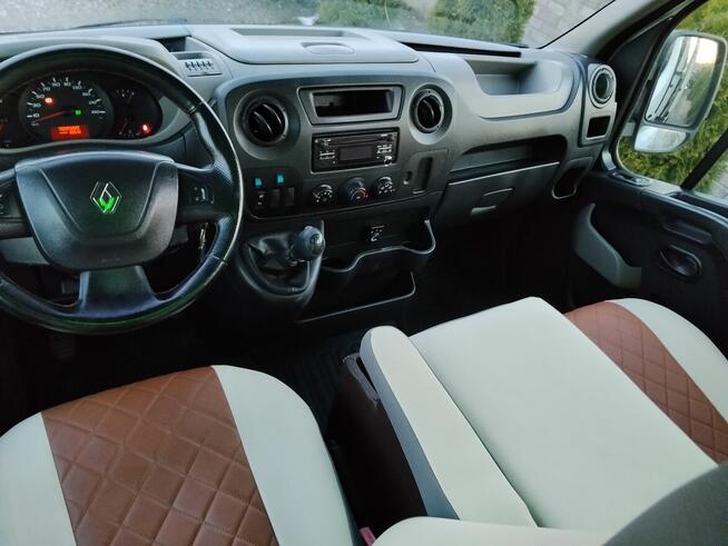 MASTER VIP!!! SMART TV WEBASTO 9 OSOBOWY Brzóstowa - zdjęcie 4