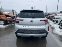 Opel Frontera Automat mHEV Kamera Podgrzewanie Virtual Klimatronik Gliwice - zdjęcie 3