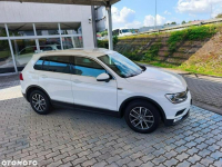 Volkswagen Tiguan 1.4 TSI DSG Comfortline Kraków - zdjęcie 4