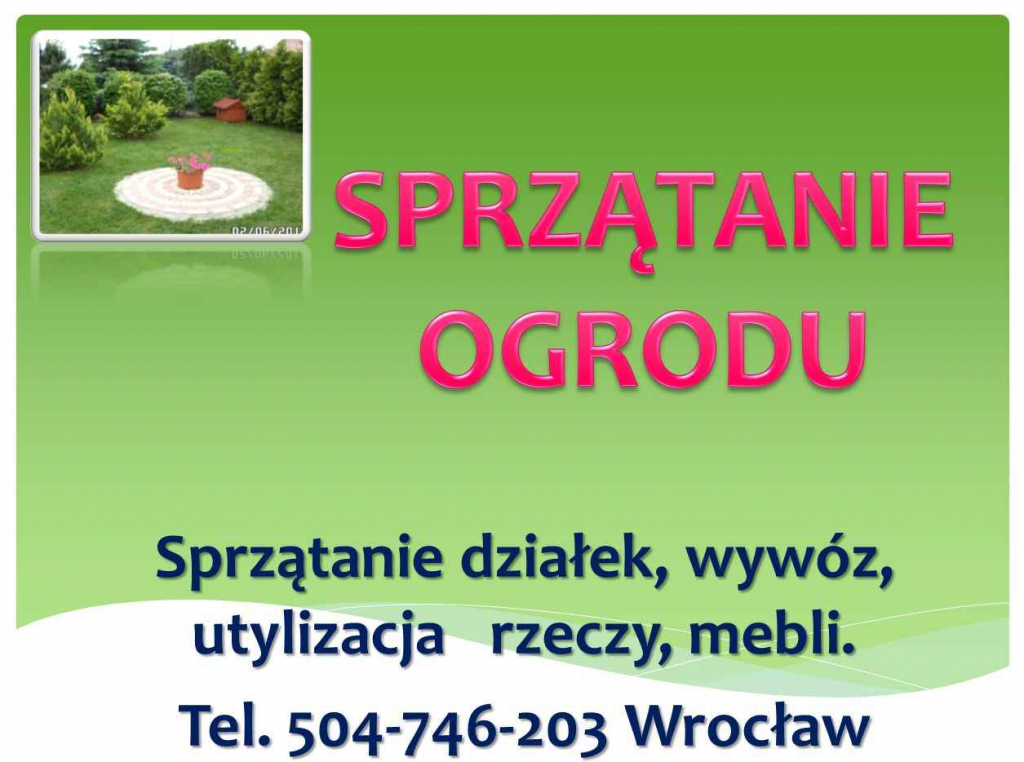 Rozbiórka altan, cennik, t 504-746-203, rozebranie, wyburzenie, altany Psie Pole - zdjęcie 5