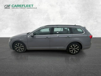 Volkswagen Passat 1.5 TSI EVO Business DSG Kombi Warszawa - zdjęcie 8