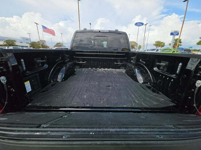 Ford F150 RAPTOR / AWD / niski przebieg Białystok - zdjęcie 10