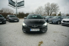 Opel Astra 1.5/122 KM Elegance Salon PL Fvat 23% PO3SF06 Poznań - zdjęcie 3