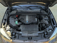 BMW X1 20d xDrive 177km SZYBER skóra NAV bixenon BEZWYPADEK serw 2012 Tychy - zdjęcie 8