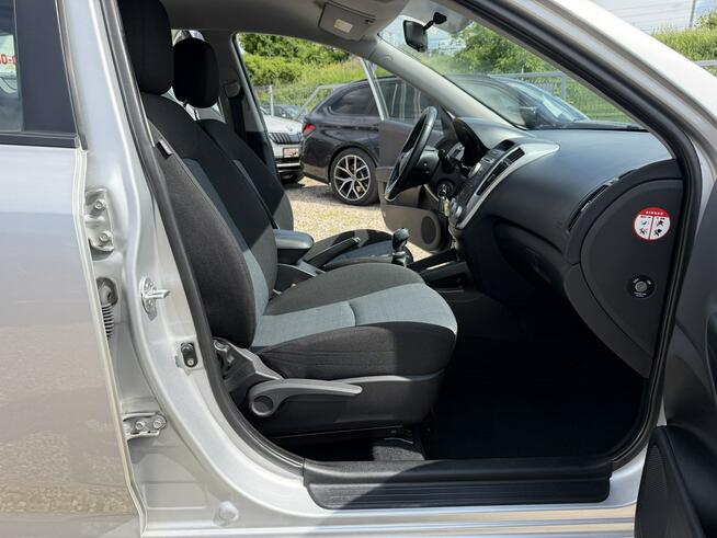 1.4i*90PS*105.000KM*ASO Kia*2wł*Lift*A/C*ESP*Alu16*Opłacony Stargard - zdjęcie 10