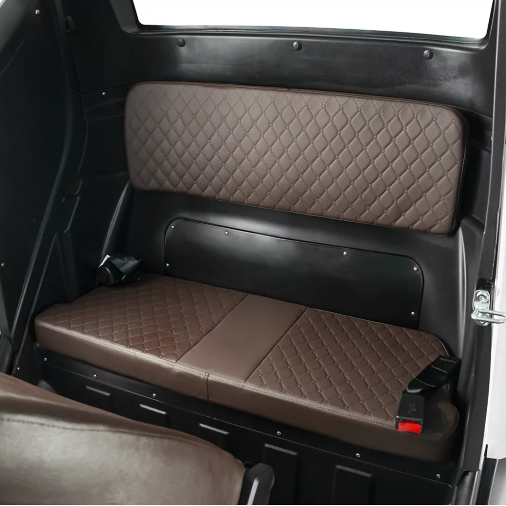 BILI BIKE ECO3 J1 LIT 105Ah Gorlice - zdjęcie 5