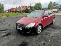 Kia Ceed 1.6 CRDI 115km 08r Tarnów - zdjęcie 2