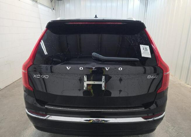 Volvo XC 90 Najwyższa wersja wyposażenia ULTIMATE / AWD / B6 Tarnów - zdjęcie 6