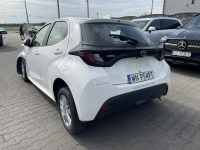 Toyota Yaris Salon PL Kamera Czujniki park. Gliwice - zdjęcie 2