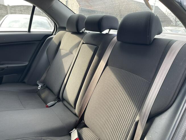 Mitsubishi Lancer HAK Klimatyzacja Czujniki park. Gliwice - zdjęcie 11