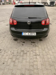 Volkswagen golf 5 1.4 b 2008. Bogate wyposażenie Częstochowa - zdjęcie 2
