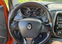 Renault Captur 1,5 Dci Automat +Kamera Olsztyn - zdjęcie 6