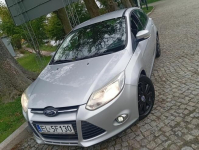 FOCUS/2.0/TDCI/AUTOMAT/ŁADNA -SZTUKA/ZAREJESTR/