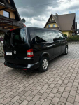 Volkswagen Caravelle t5 lift 2011 r . Zakopane - zdjęcie 10