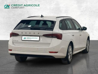 Skoda Octavia 2.0 TDI Ambition Kombi Warszawa - zdjęcie 5