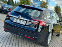 Opel Insignia *Automat*Diesel*BDB stan* Zduńska Wola - zdjęcie 2