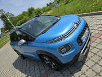 Citroen C3 Aircross 1.2  Shine,Full opcja tylko 54tyś przebiegu Więcławice Stare - zdjęcie 12