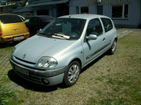 Renault Clio z gazem Katowice - zdjęcie 2