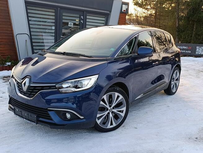 Renault Scenic Kamera Nawigacja ,Zadbany Dulowa - zdjęcie 2