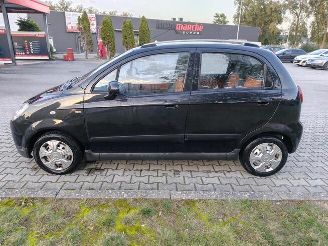 Chevrolet Matiz 1.0 IRMSCHER | Unikat | Sprawna KLIMA | 113 Gryfice - zdjęcie 3
