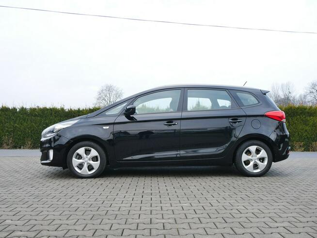 Kia Carens 1.7CRDi 136KM [Eu5] -Grz.Fotele -Tempomat -Zobacz Goczałkowice-Zdrój - zdjęcie 2